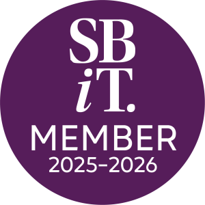 SBIT logo