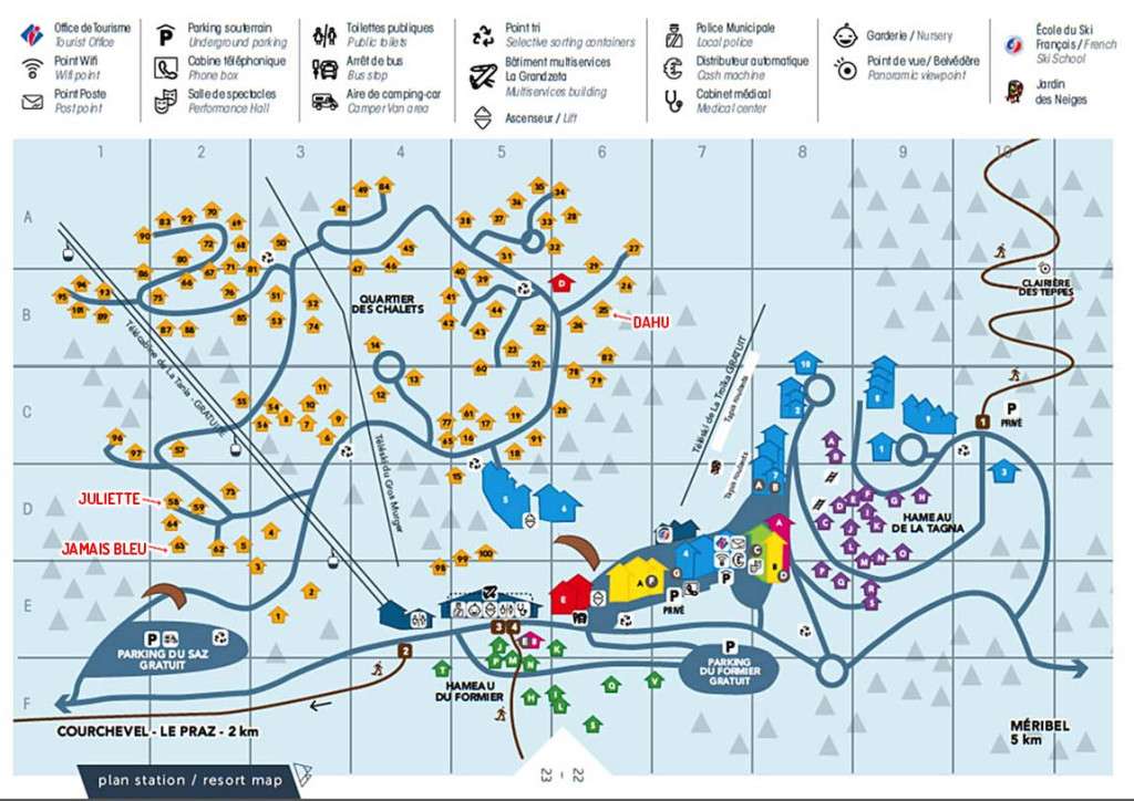 chalet-juliette-Map-ski-dazzle
